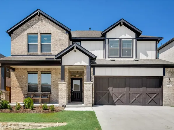 5564 Oliver Creek Ct, Fort Worth, TX 76126