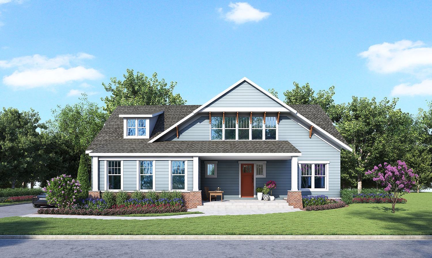The Oregon Plan, Broadmoor at Marvin, Waxhaw, NC 28173 Zillow