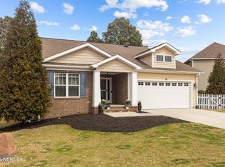 112 Lightwater Dr, Aberdeen, NC 28315