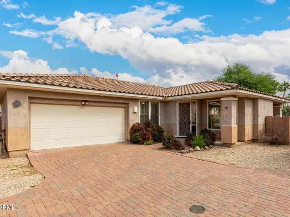 13629 W CYPRESS Street, Goodyear, AZ 85395