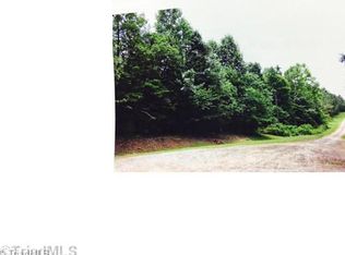 0 Pine Forest Dr, Elon, NC 27244