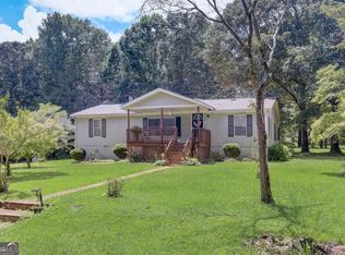 543 Patillo Rd, Stockbridge, GA 30281