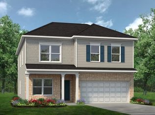 The Waring III Plan, Fulshear Lakes 50's, Fulshear, TX 77441