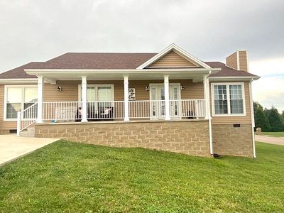 500 W Classic Village Ln, Mt Sterling, KY, 40353
