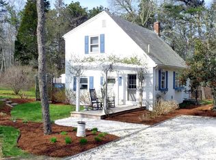 17 Beginners Ln, Orleans, MA 02653