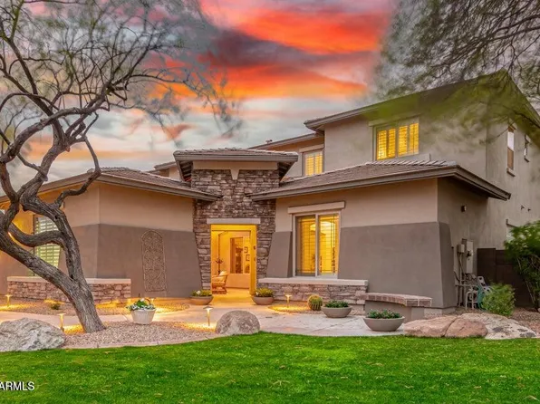 8635 W ROWEL Road, Peoria, AZ 85383