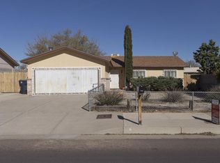 9109 Sonya Ave SW, Albuquerque, NM 87121