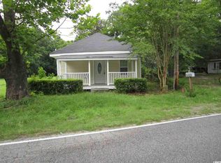 1704 Elm St, Conway, SC 29526