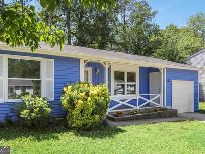 1030 Brockdell Ct, Norcross, GA, 30093