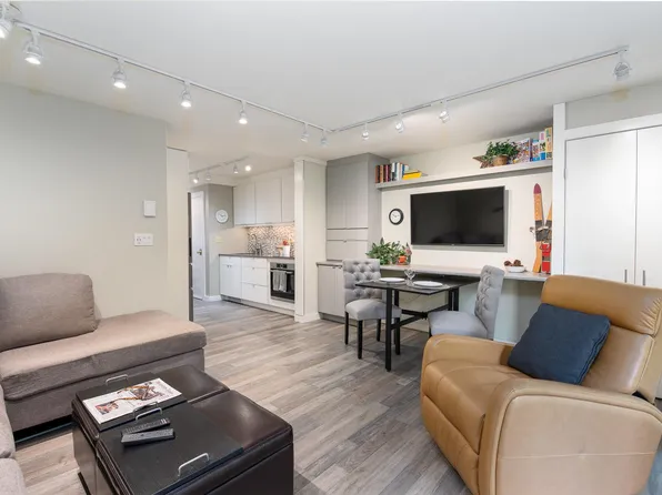 768 East Mountain Road #C-1, Killington, VT 05751