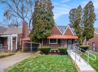10441 Roxbury St, Detroit, MI 48224