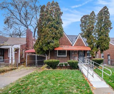 10441 Roxbury St, Detroit, MI, 48224