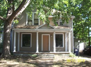 1025 2nd Ave #1, Eau Claire, WI 54703