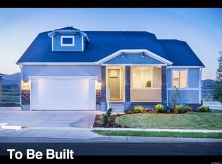 3342 S. Swainson Ave., Saratoga Springs, UT 84045