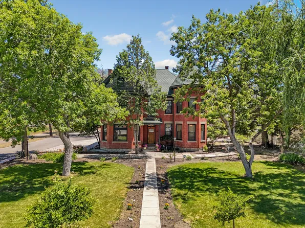 12825 S Fort St, Draper, UT 84020