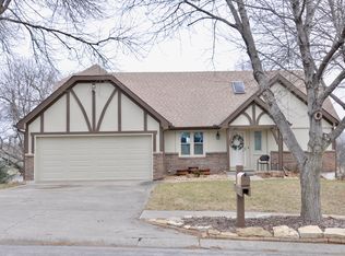 2206 NW 81st Ct, Kansas City, MO 64151