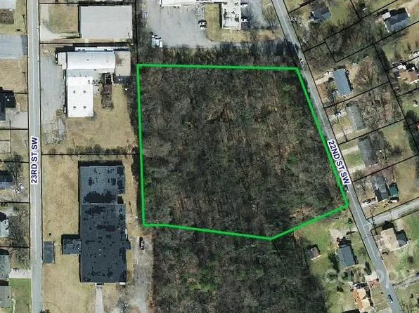 0 22nd St SW, Hickory, NC 28602
