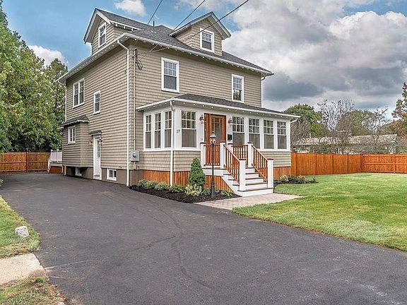 2nd image of 17 Moseley Ave