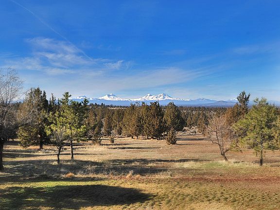 Back Deck Mountain View.