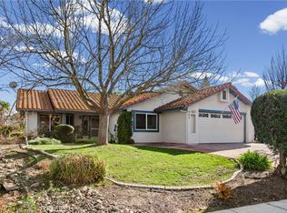 904 Spyglass Ct, Paso Robles, CA 93446