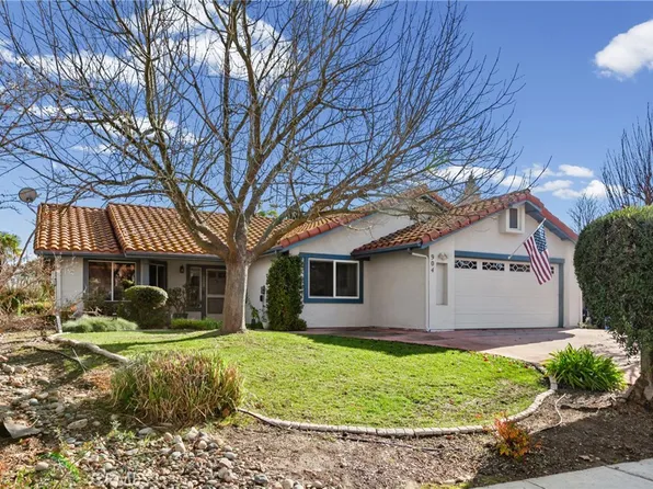 904 Spyglass Ct, Paso Robles, CA 93446