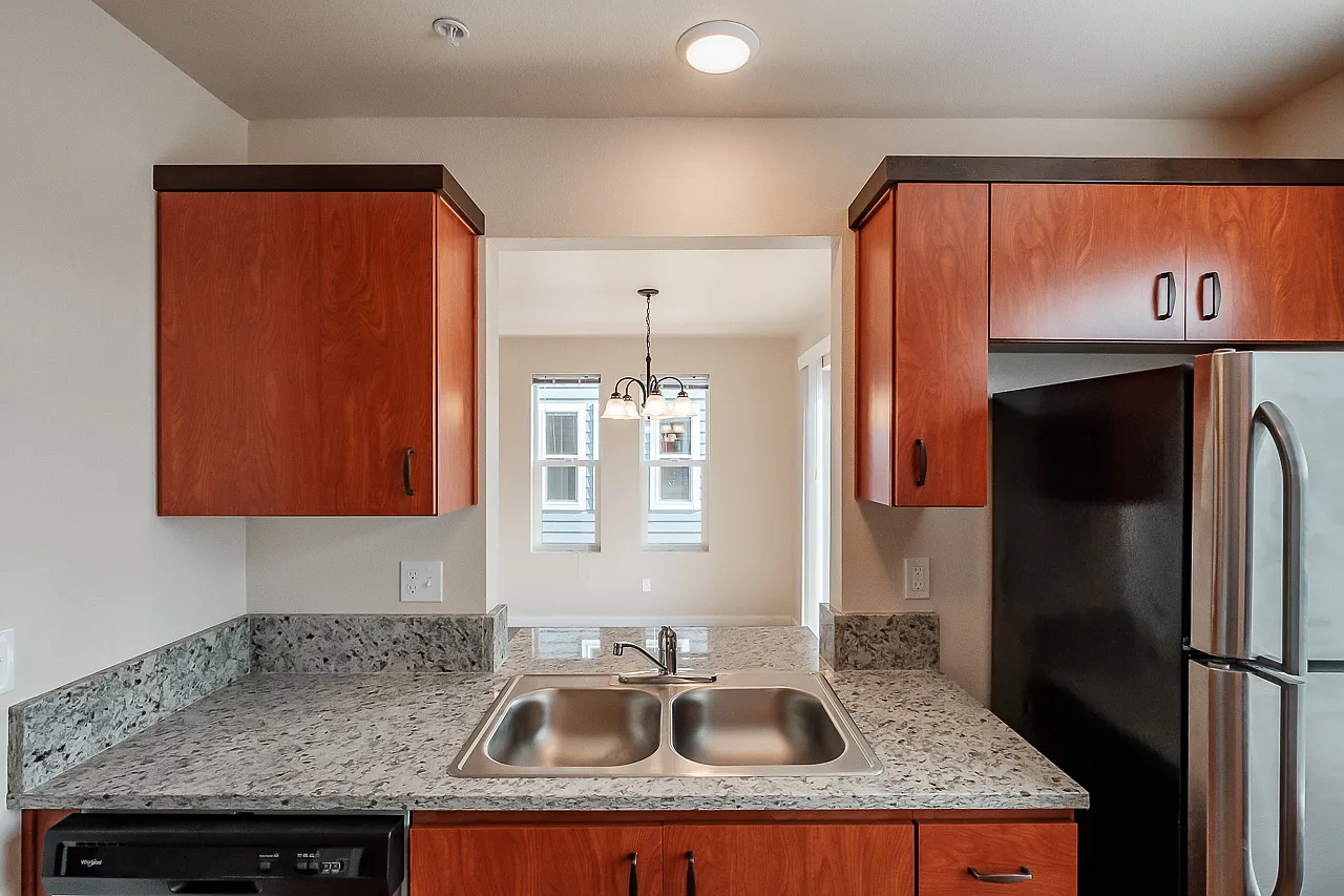 Goodnight Townhomes — Photo 4