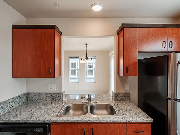 Goodnight Townhomes — Photo 4
