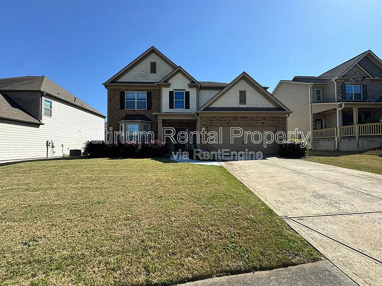 5115 Roseman Trl — Photo 2