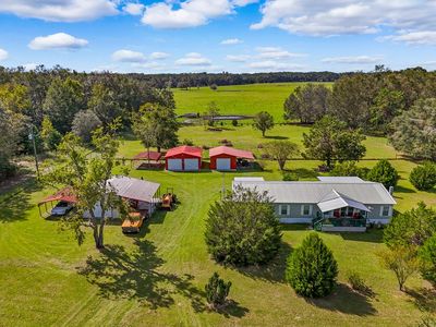 4760 SW Old Wire Rd, Fort White, FL, 32038