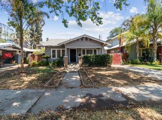 3327 E Balch Ave, Fresno, CA 93702