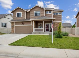 5722 Waverley Ave, Firestone, CO 80504