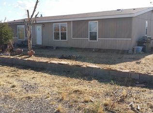 5730 N Robin Lynn Ln, Rimrock, AZ 86335