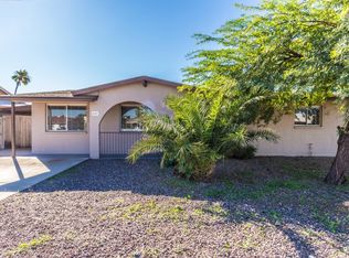 4647 W Mission Ln, Glendale, AZ 85302