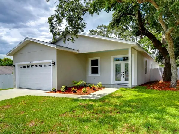 5611 CHEYENNE DRIVE, HOLIDAY, FL 34690