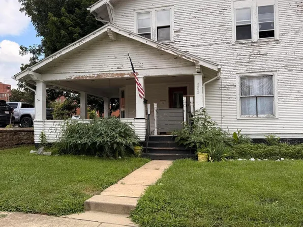 205 W Watauga Ave, Johnson City, TN 37604