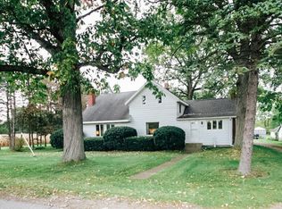 11647 Holden Rd, Baroda, MI 49101