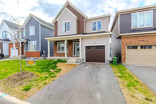 276 Appalachian Cir Photo 1