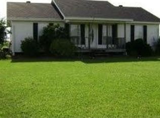 13443 Pousson Rd, Iowa, LA 70647