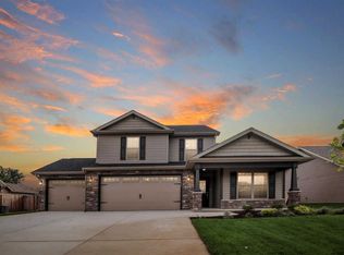 4051 Scoria St, Lafayette, IN 47909