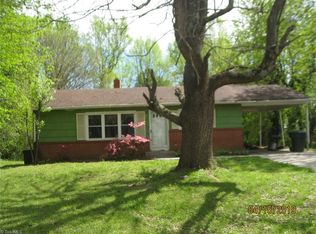 2802 Buchanan Rd, Greensboro, NC 27405