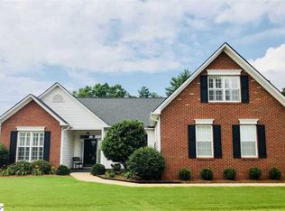 2 Lexington Place Way, Greenville, SC 29615