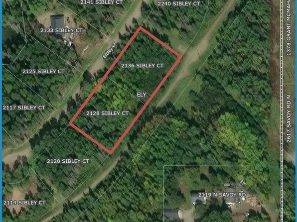 2128 Sibley Dr #2136, Ely, MN 55731