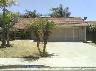 39502 Long Ridge Dr, Temecula, CA 92591