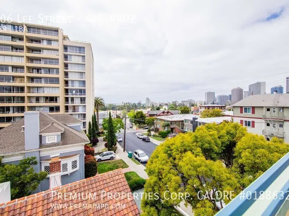 Bel Aire Apartments