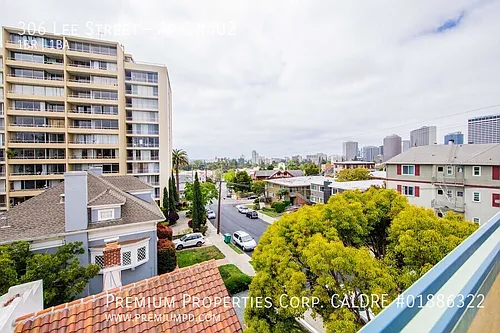 Bel Aire Apartments Photo 1