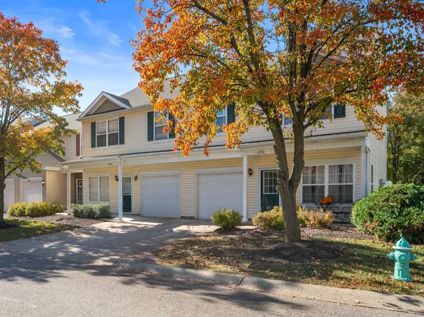 4916 Tuscany Ln, Indianapolis, IN 46254