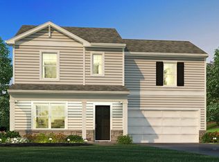 6679 Bower Brook Rd, Canal Winchester, OH 43110
