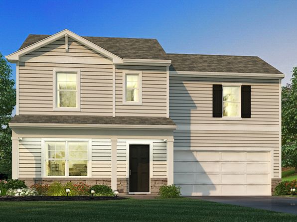Fairton Plan, Brookview