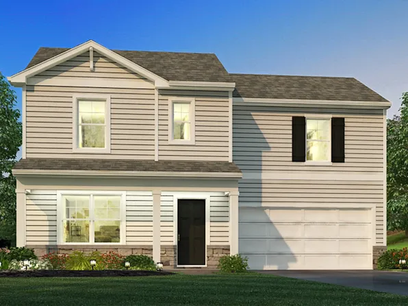 6679 Bower Brook Rd, Canal Winchester, OH 43110