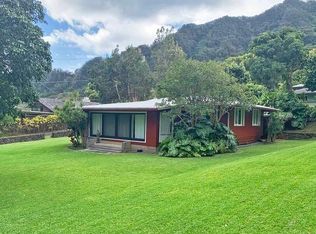 3964A Old Pali Rd, Honolulu, HI 96817